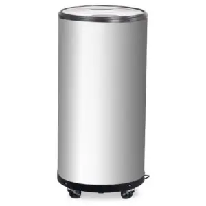 Vestfrost CC61 Can Cooler/Party Merchandiser, 61 Litres