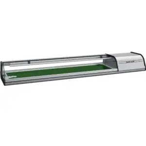 INFRICO 1972mm Wide Refrigerated Sushi Display
