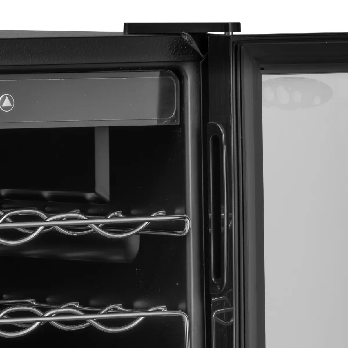 KOLDBOX Single Hinged Glass Door Under Counter Wine Cooler - Image 6