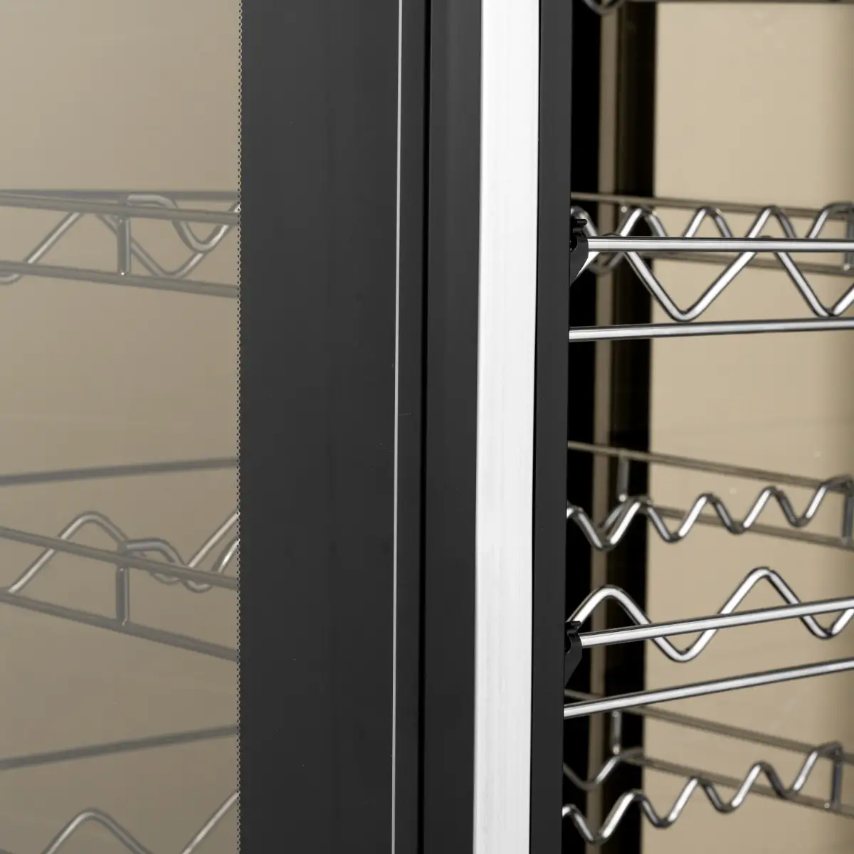 BLIZZARD Upright Wine Cooler - Image 6