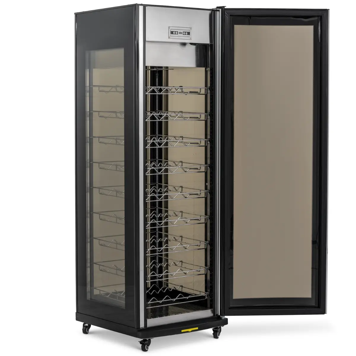 BLIZZARD Upright Wine Cooler - Image 2