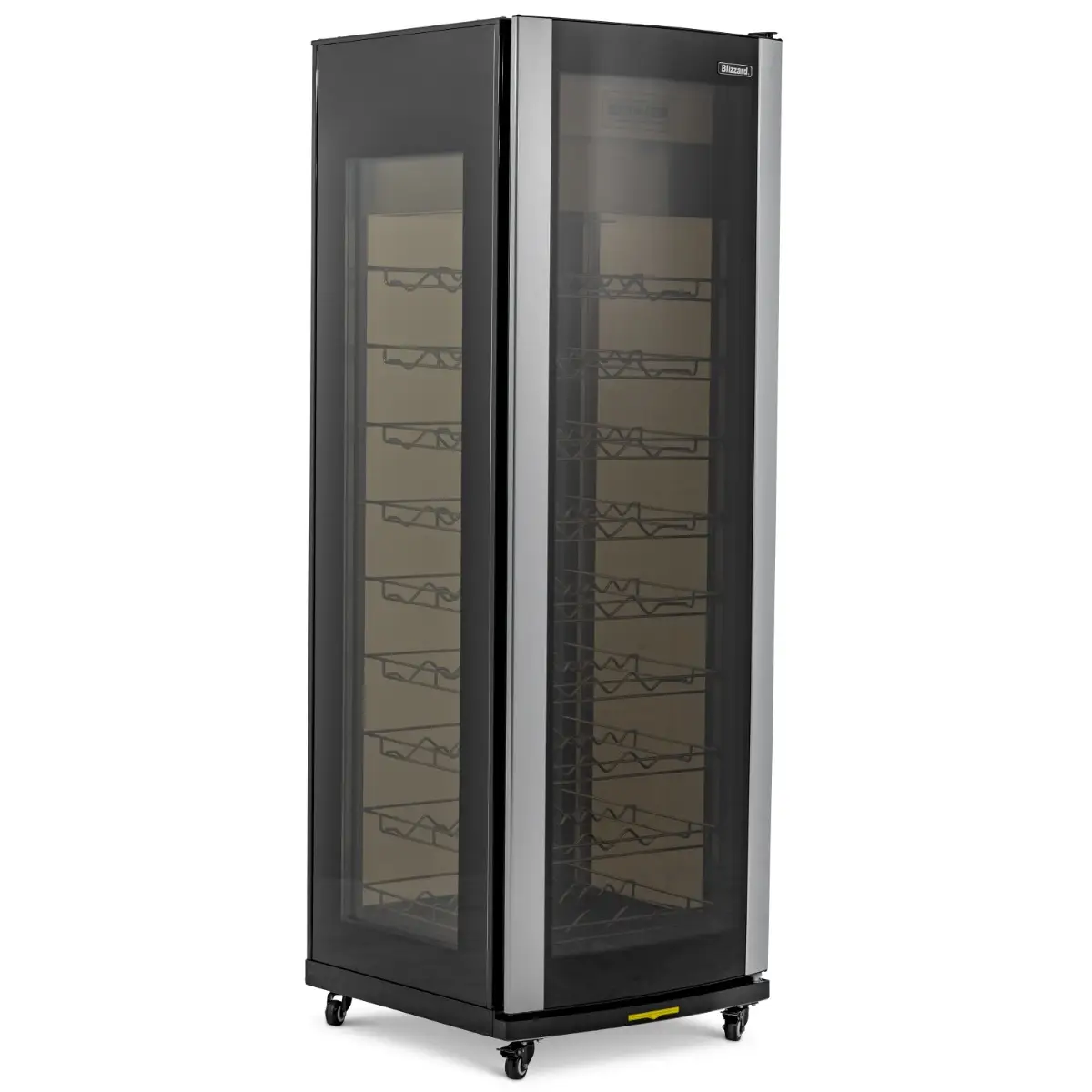 BLIZZARD Upright Wine Cooler
