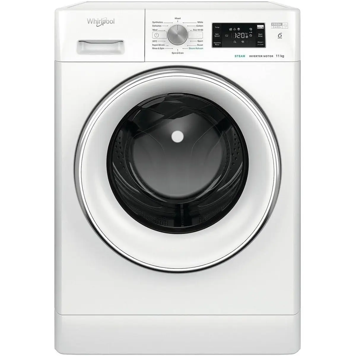 Whirlpool AWG1114D 11Kg Washing Machine