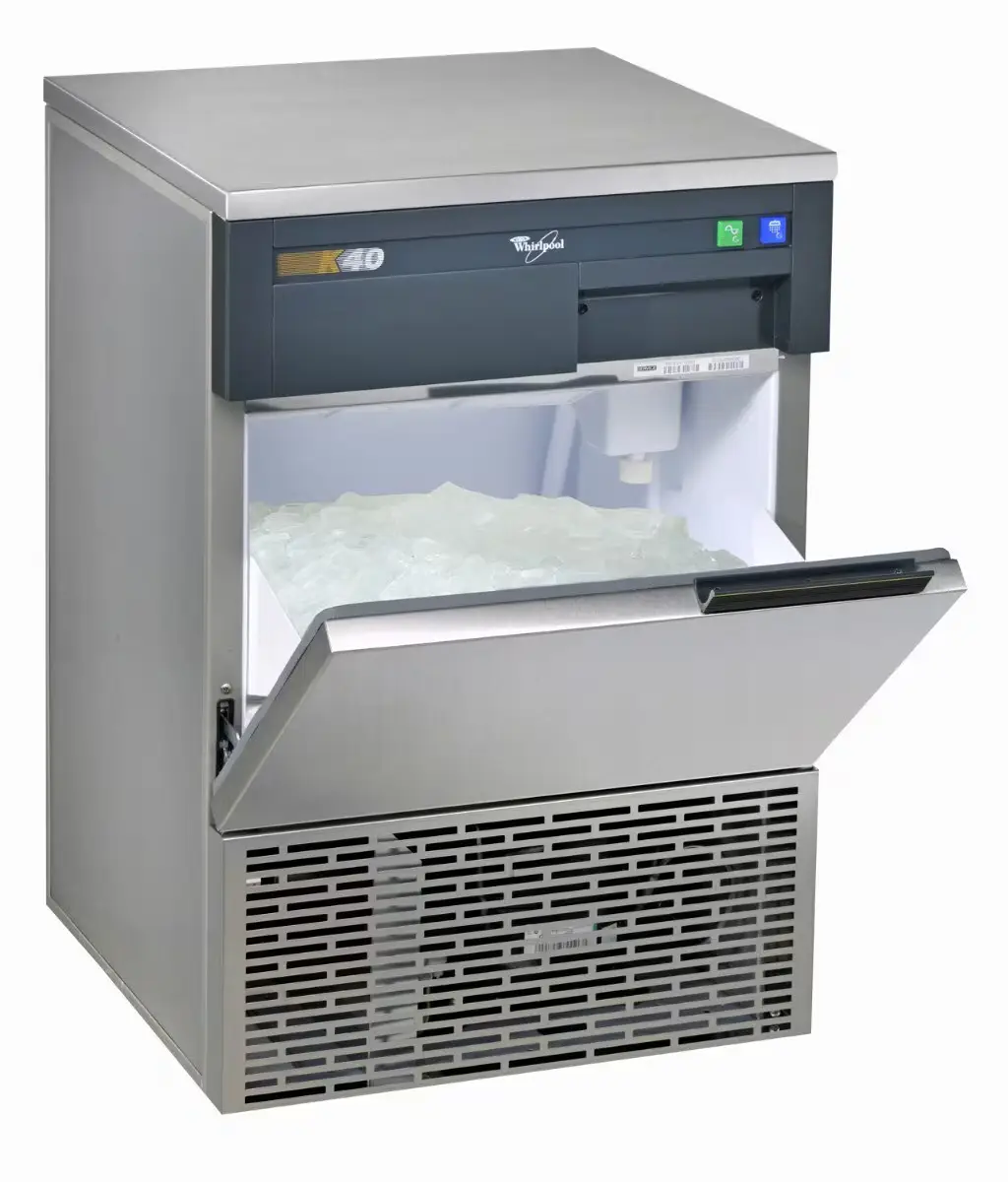 Whirlpool K40 Ice Maker, 40kg/24hrs
