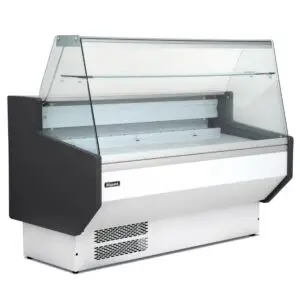 BLIZZARD 1.5m Serve Over Counter