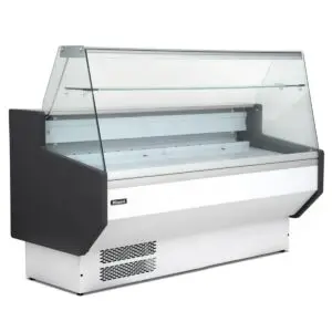 BLIZZARD 2m Serve Over Counter