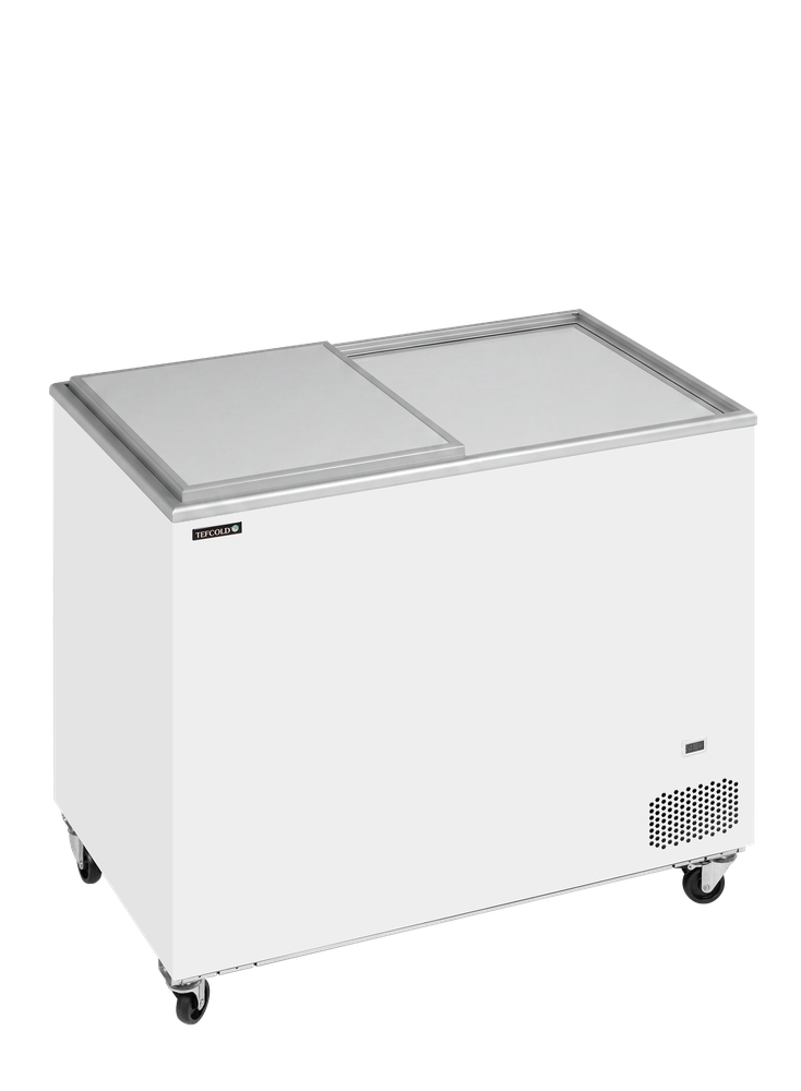 TEFCOLD IC303SD Ice Cream Freezer