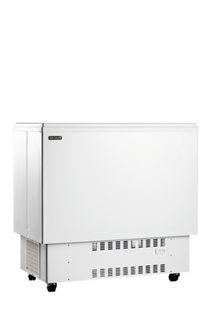 TEFCOLD KBAK104 Bottle Dump Cooler
