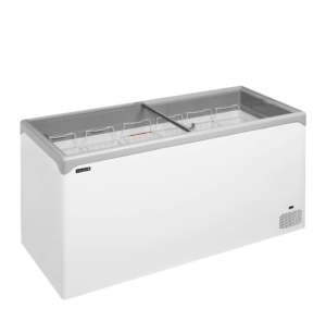 TEFCOLD NIC502SC Ice Cream Freezer