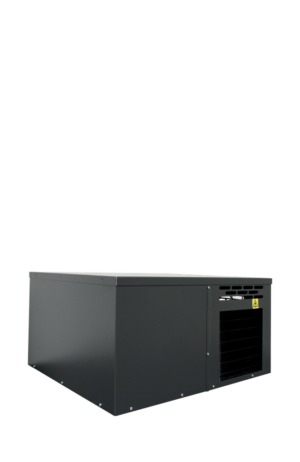 Serrco by TEFCOLD SKB-MU High-end Machine Cooling Unit, Top