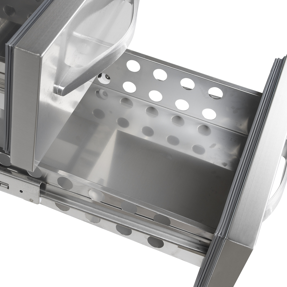 TEFCOLD UC5360 Low Height Gastronorm Counter - Image 2