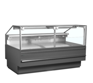 TEFCOLD SOCA18790A Serve Over Counter