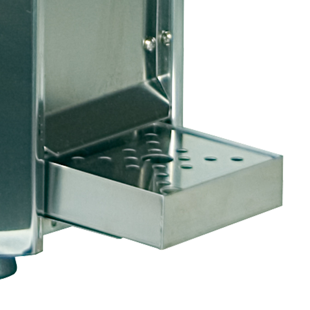 TEFCOLD VL334 Juice Dispensers - Image 2