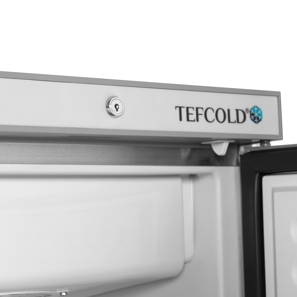 TEFCOLD UF400S Upright Freezer - Image 3