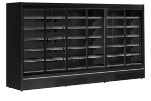TEFCOLD MDCB3750HB Multideck