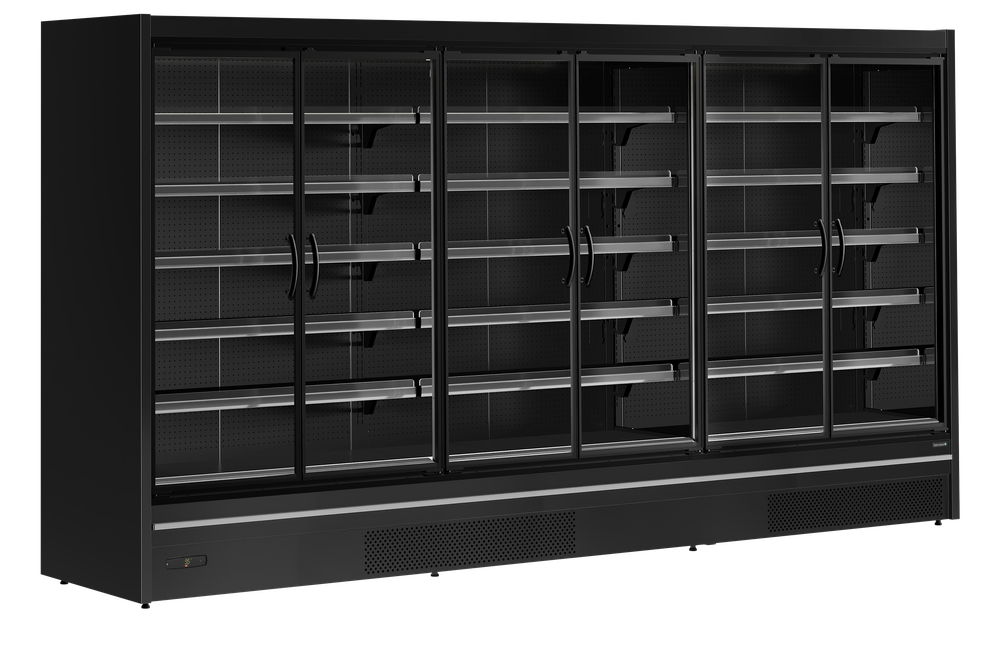 TEFCOLD MDCB3750HB Multideck