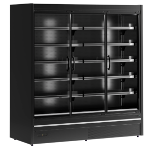 TEFCOLD MDCB1875HB Multideck