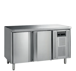 TEFCOLD SK6210BT Slimline Counter Freezer