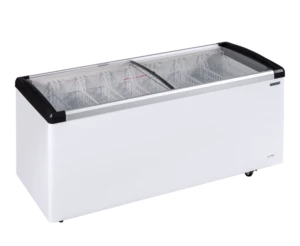 TEFCOLD IDB500-W1 Ice Cream Freezer