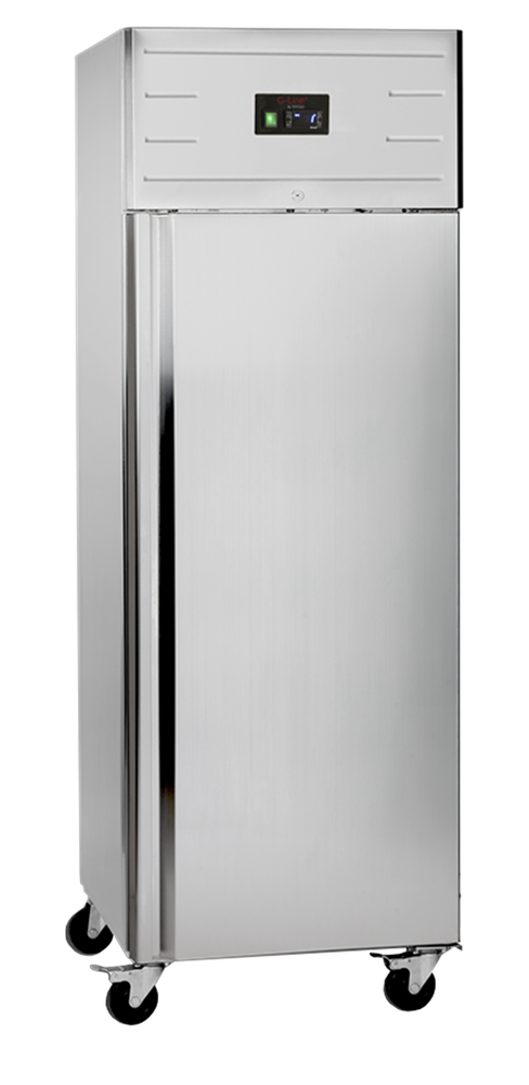 G-Line by TEFCOLD GUF70 Gastronorm Upright Freezer