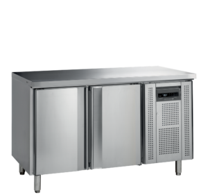 TEFCOLD SK6210 Slimline Counter Cooler