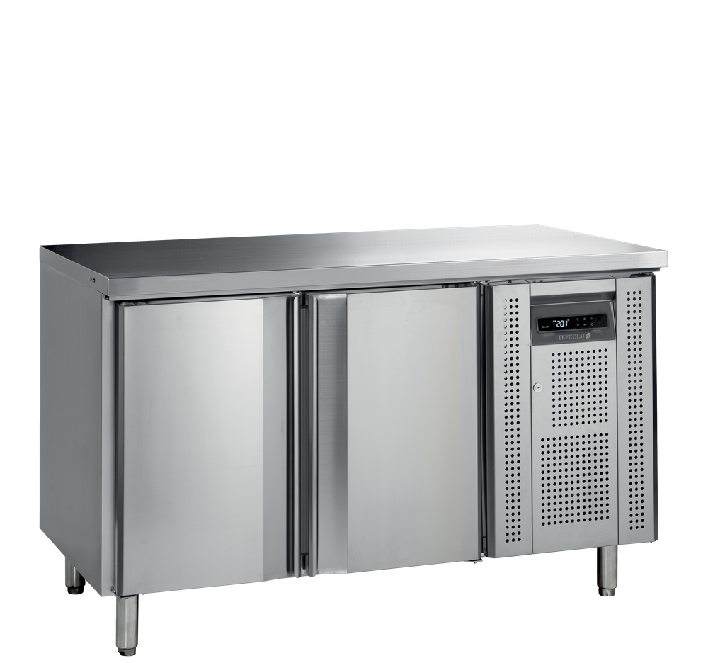 TEFCOLD SK6210 Slimline Counter Cooler