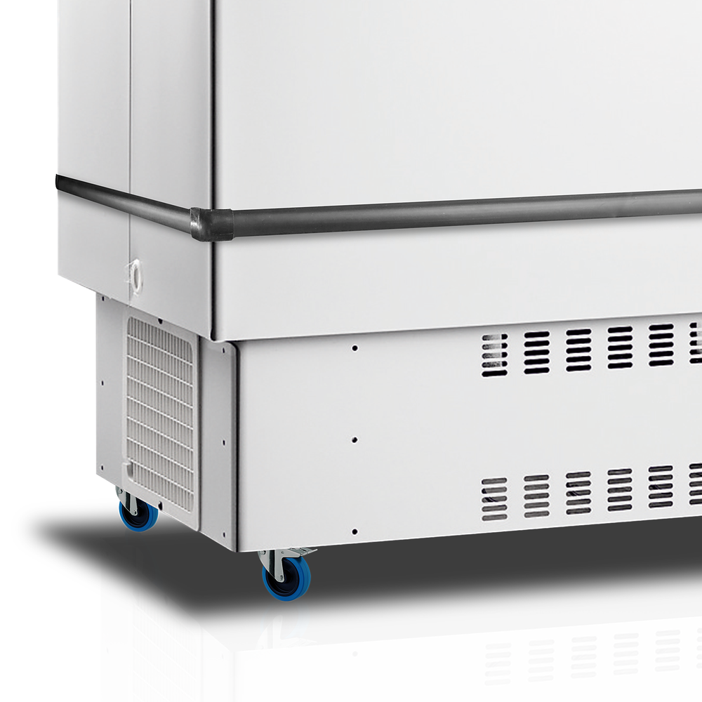 TEFCOLD KBAK104PLUS Bottle Dump Cooler - Image 3
