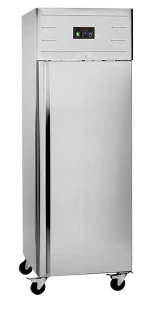 G-Line by TEFCOLD GUC70 Gastronorm Solid Door Refrigerator
