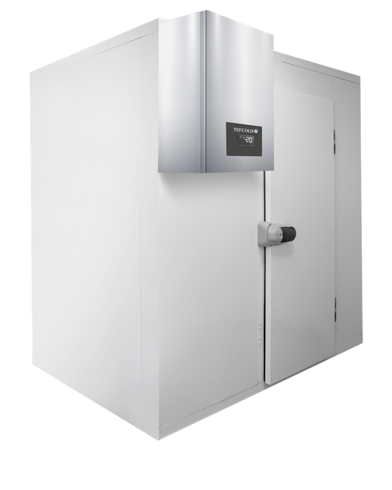 TEFCOLD CRNF1530 Freezer Room - Image 2