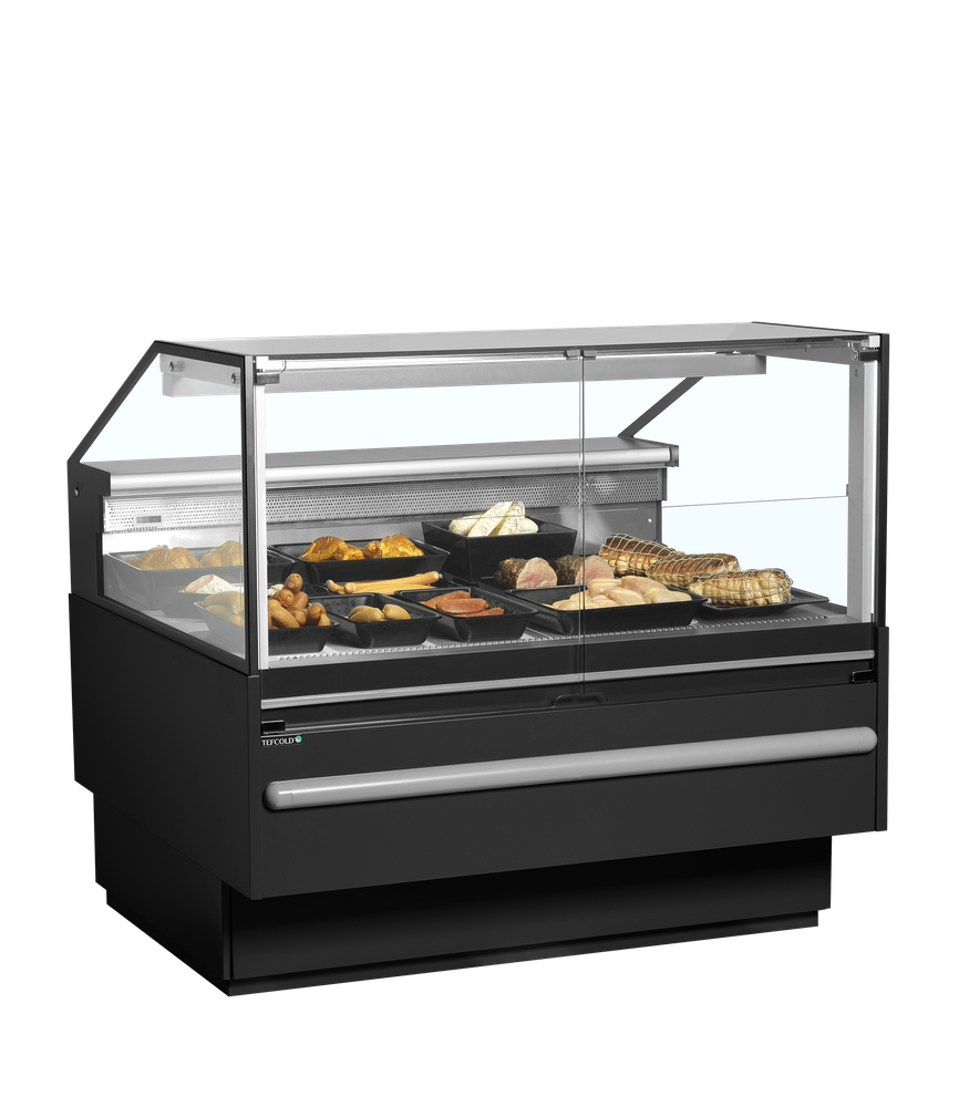 TEFCOLD SOCB12582B Serve Over Counter - Image 2