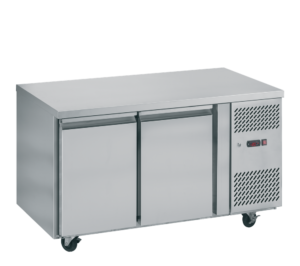 TEFCOLD PH20F Gastronorm Counter Freezer