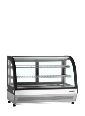 TEFCOLD LCT 900 C Counter Top Display