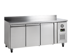 G-Line by TEFCOLD GF73 Gastronorm Counter Freezer