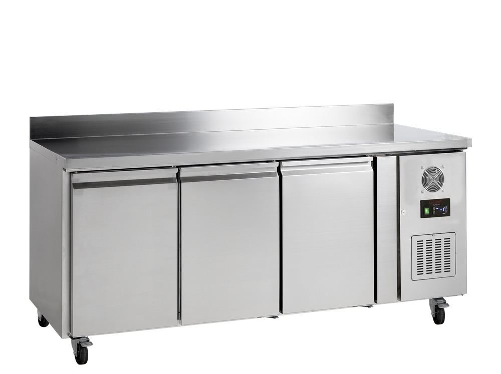 G-Line by TEFCOLD GF73 Gastronorm Counter Freezer