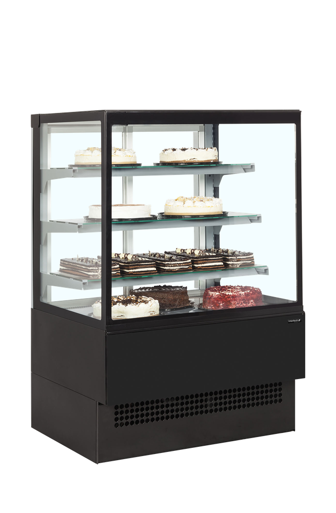 TEFCOLD EVOK902 Patisserie and Deli Display