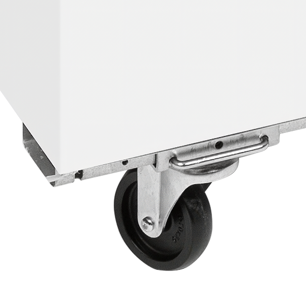 TEFCOLD IC203SD Ice Cream Freezer - Image 3