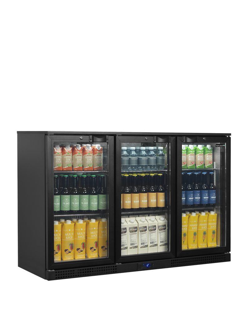 TEFCOLD BA31H Back Bar Cooler - Image 2