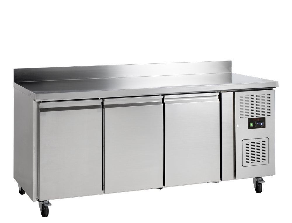 G-Line by TEFCOLD GC73 Gastronorm Counter