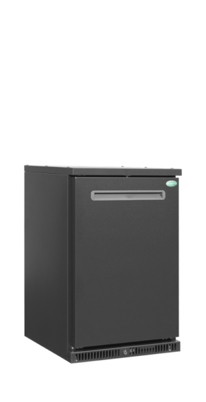 Serrco by TEFCOLD SGD-120LE High-end Backbar Cooler