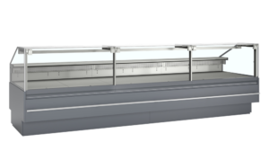 TEFCOLD SOCA37590A Serve Over Counter