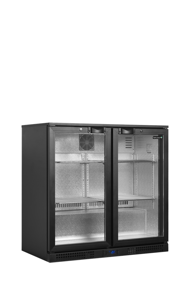 TEFCOLD BA21H Back Bar Cooler