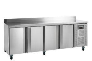 TEFCOLD CK7410X1SP Gastronorm Counter