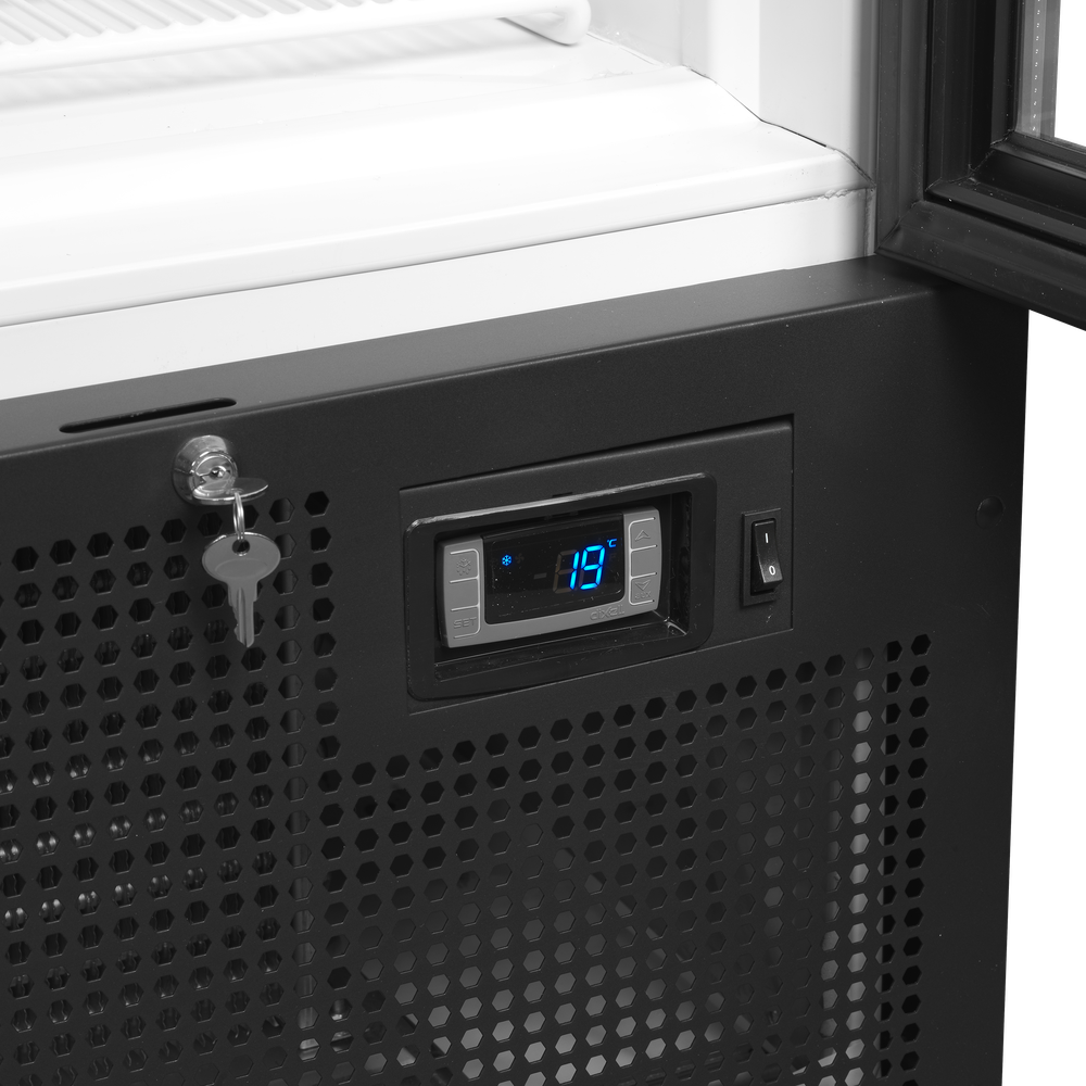 TEFCOLD FS1202H Display Chiller - Image 4