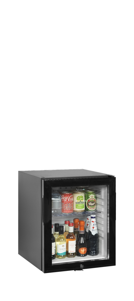 TEFCOLD TM35GC Minibar