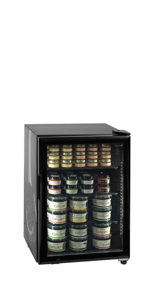TEFCOLD UR90G-SUB ZERO Sub Zero Cooler / Caviar Cooler - Image 2