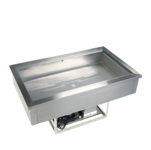 TEFCOLD CW3 Buffet Display