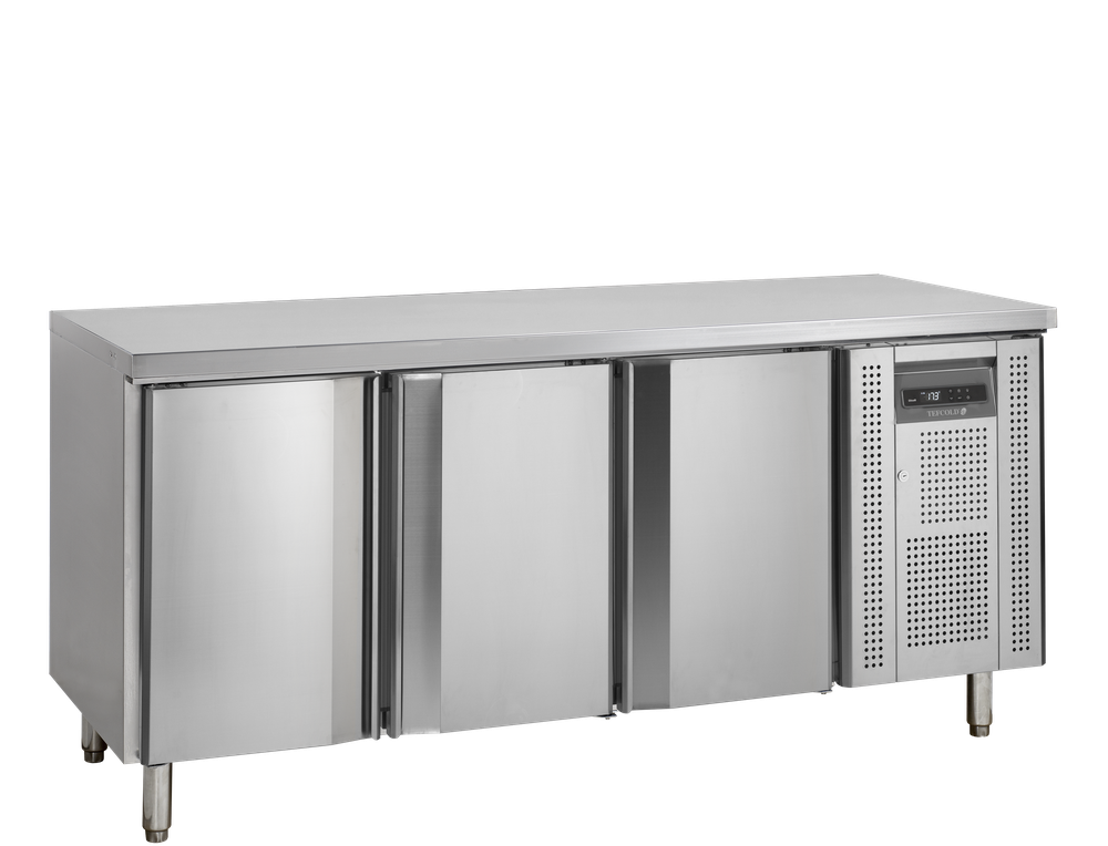 TEFCOLD SK6310 Slimline Counter Cooler