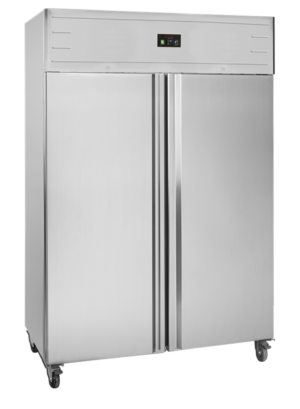 G-Line by TEFCOLD GUF140 Gastronorm Upright Freezer