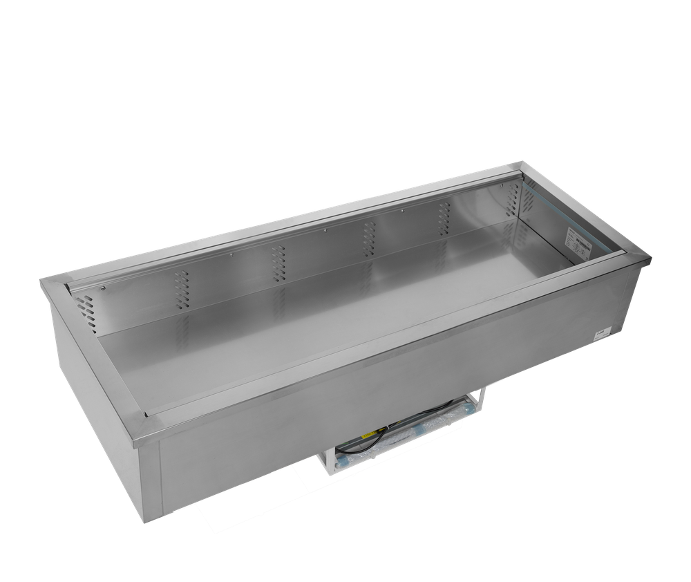 TEFCOLD CW5V Buffet Display