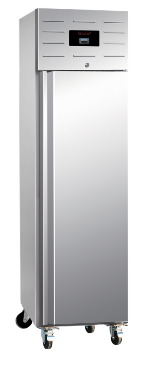 G-Line by TEFCOLD GUC50 Gastronorm Solid Door Refrigerator